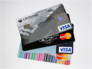 credit card importance