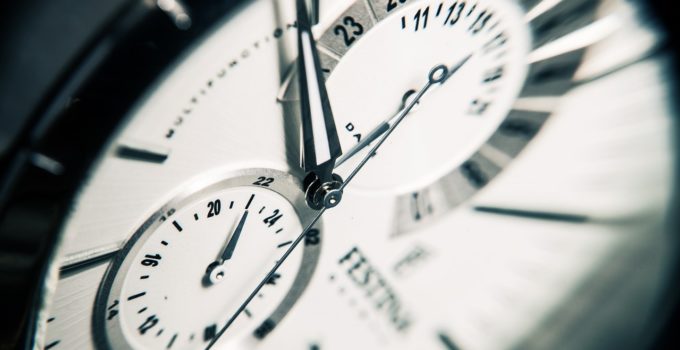 value your time