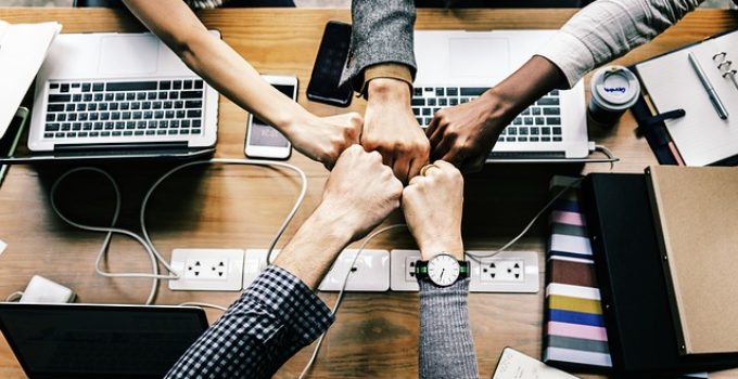 Startup benefits