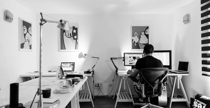 Office design