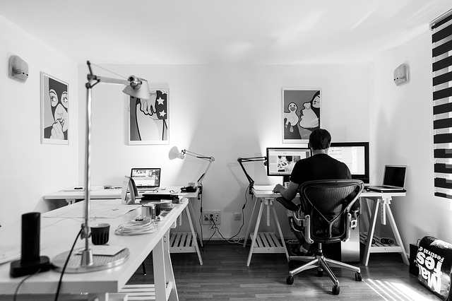 5 Reasons You Should Get A Virtual Office Space