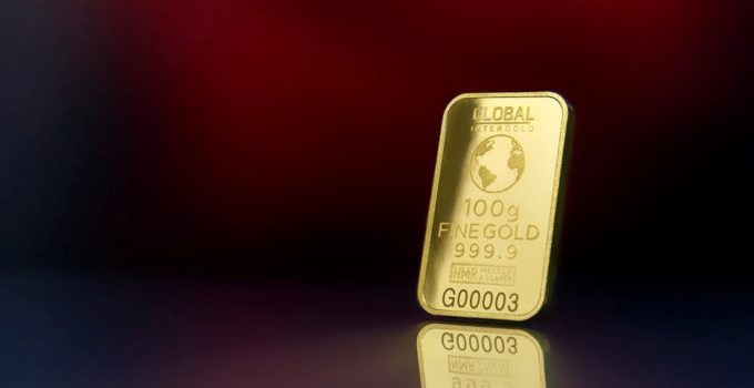 Intergold