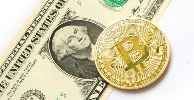 bitcoin